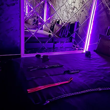Adult Only Fantasy * Bucharest