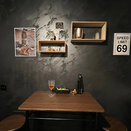 Apartment Adult Only Fantasy Bucharest