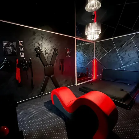 Apartment Adult Only Fantasy *