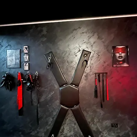 Apartamento Adult Only Fantasy