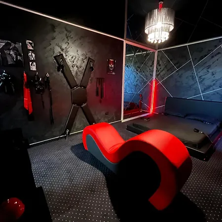 Apartamento Adult Only Fantasy Bucareste