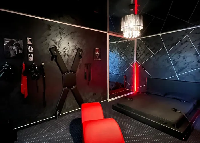 Adult Only Fantasy Apartamento