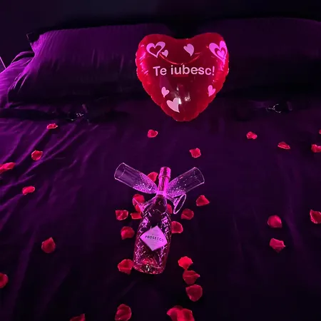 Adult Only Fantasy * Бухарест