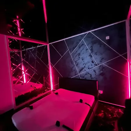 Adult Only Fantasy * Бухарест