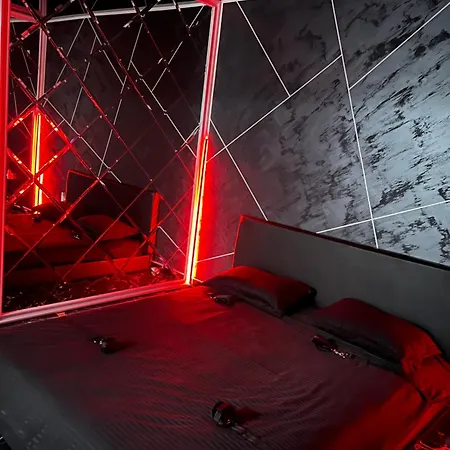 Apartament Adult Only Fantasy *