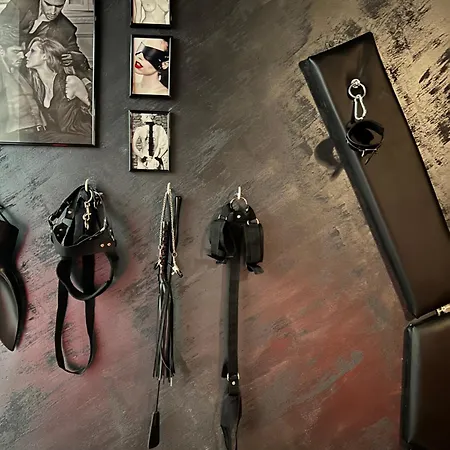 Adult Only Fantasy Βουκουρέστι