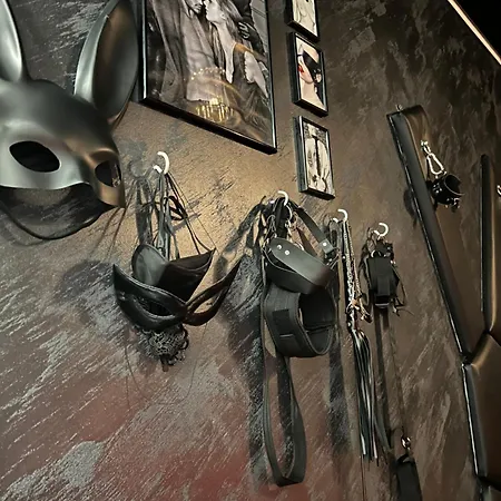 Apartament Adult Only Fantasy