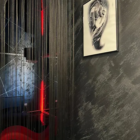 Adult Only Fantasy Apartament Bukareszt