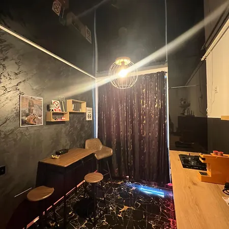 Adult Only Fantasy Διαμέρισμα Βουκουρέστι