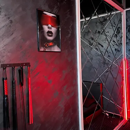 Апартаменты Adult Only Fantasy *