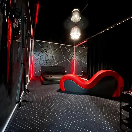 Adult Only Fantasy *