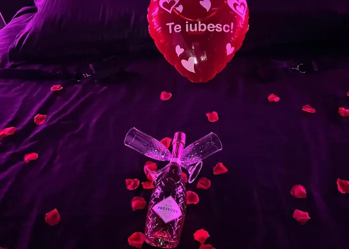 Adult Only Fantasy * Bukarest