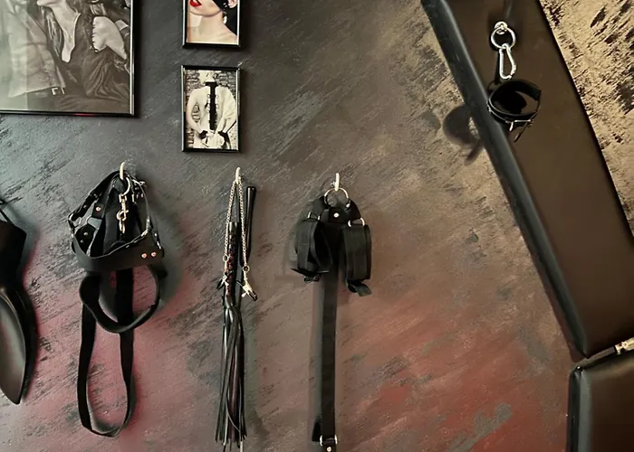 Adult Only Fantasy Bukarest