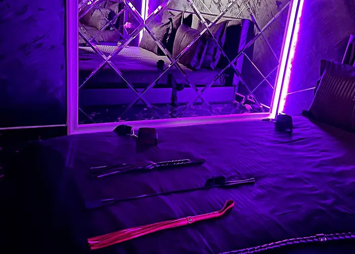 Adult Only Fantasy * Бухарест