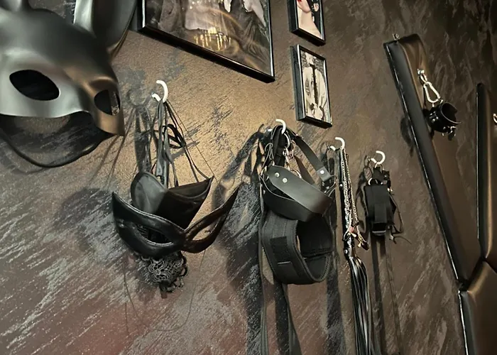 Lejlighed Adult Only Fantasy