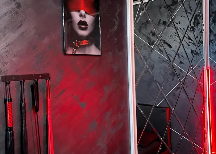 Apartmán Adult Only Fantasy *