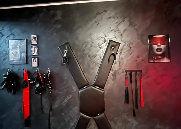 Lejlighed Adult Only Fantasy