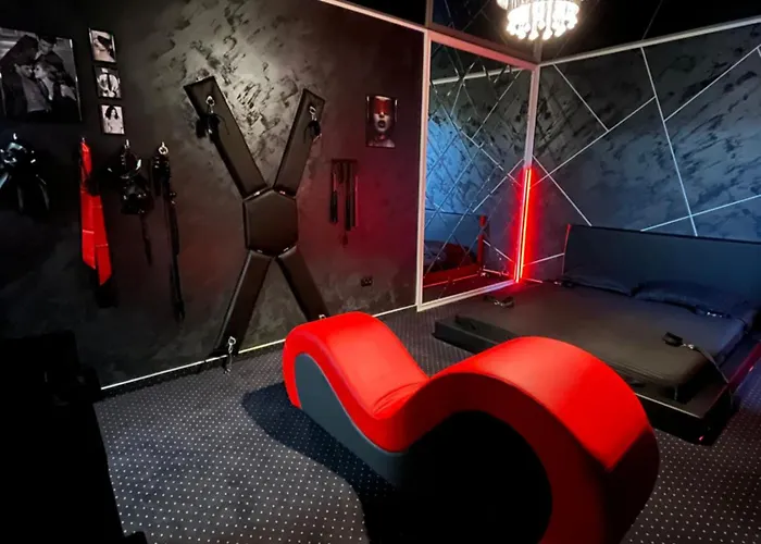 Apartmán Adult Only Fantasy Bukurešť