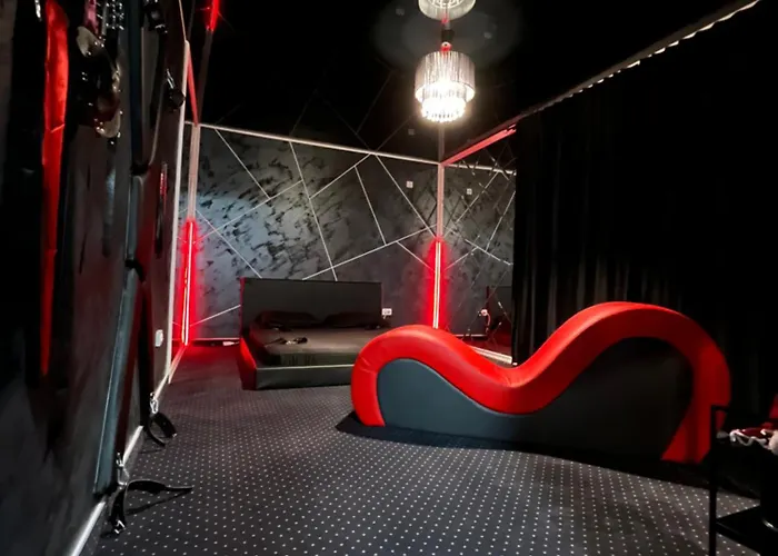 Adult Only Fantasy *