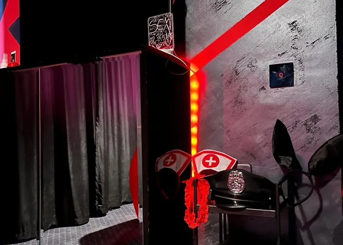 Adult Only Fantasy Bukarest